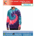 Nouveau design unisexe 3D Sublimation Hoodies personnalisés du Pakistan